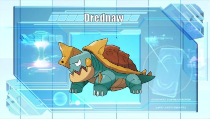 Drednaw