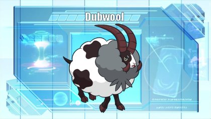 Dubwool