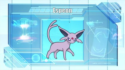 Espeon