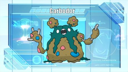 Garbodor