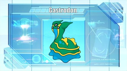 Gastrodon