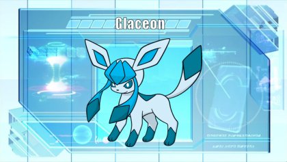 Glaceon