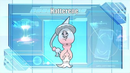 Hatterene