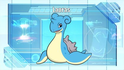 Lapras