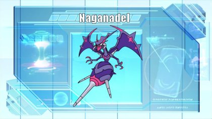 Naganadel