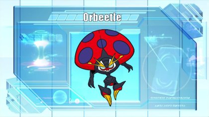 Orbeetle