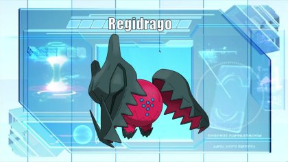 Regidrago