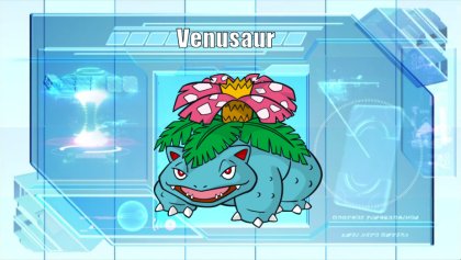 FULL BULBASAUR EVOLUTION TEAM! Shiny Bulbasaur, Ivysaur, Venusaur, Venusaur  Gigantamax 