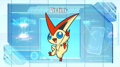 Victini