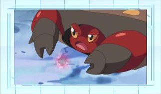 Pokémon by Review: #557 - #558: Dwebble & Crustle