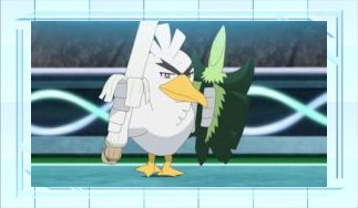 Pokémon Go Farfetch'd counters, weaknesses and moveset explained