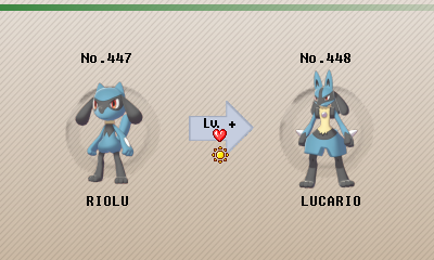Pokemon 8448 Mega Lucario Pokedex: Evolution, Moves, Location, Stats