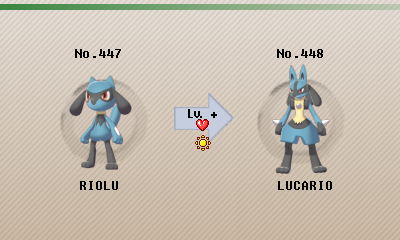 Pokemon 10448 Shiny Mega Lucario Pokedex: Evolution, Moves