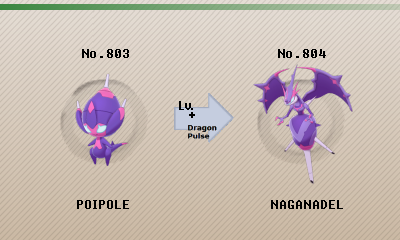 Naganadel Pokemon: How to catch, Stats, Moves