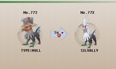 Pokemon 7778 Shiny Silvally Fairy Pokedex: Evolution, Moves, Location, Stats