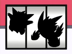 Pokémon of the Week - Gengar
