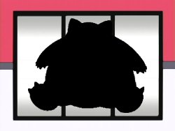 Pokémon of the Week - Snorlax