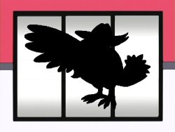 Pokémon of the Week - Honchkrow