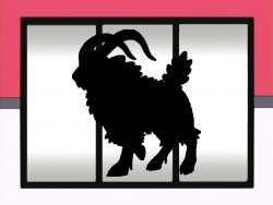 Pokmon of the Week - Gogoat