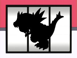 Pokémon of the Week - Tyrantrum