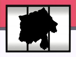 Pokémon of the Week - Avalugg