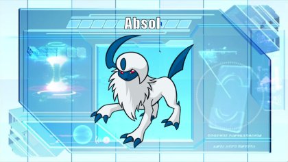 Absol