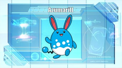 Azumarill