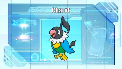 Chatot
