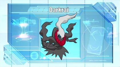 Darkrai