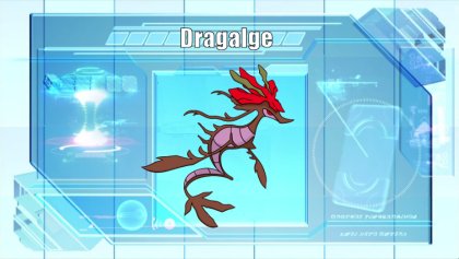 Dragalge