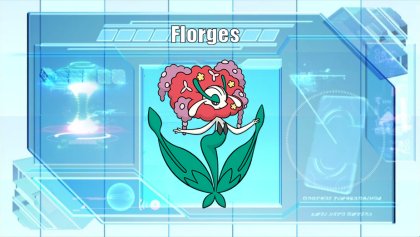 Florges