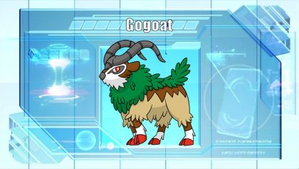 Gogoat