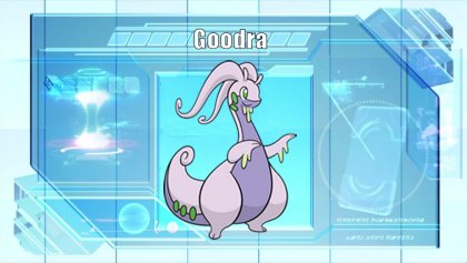 Goodra