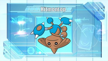 Pokemon GO: Best Moveset for Hitmonlee, Hitmontop, and Hitmonchan