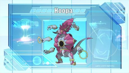 Onix + Hoopa Unbound : r/PokemonInfiniteFusion