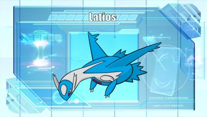 Latios