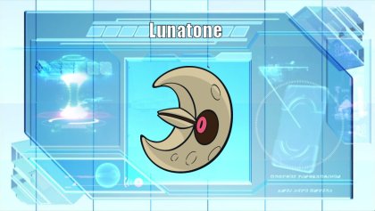 Lunatone