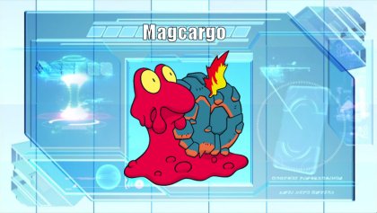 Magcargo