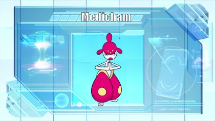 Medicham