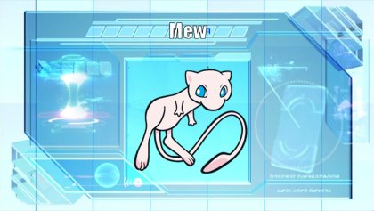 Mew's Most Useful Movesets