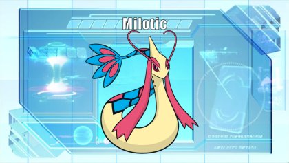 Milotic