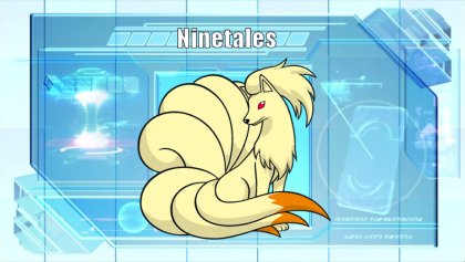 Ninetales