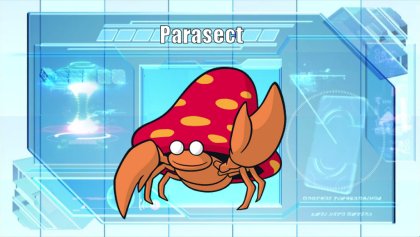 Parasect