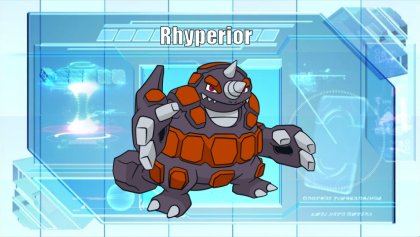 Rhyperior