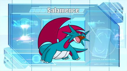 Salamence