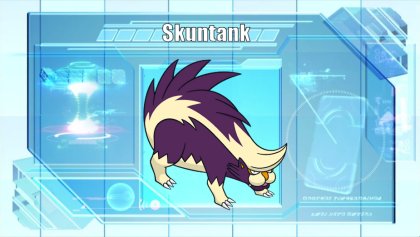Skuntank