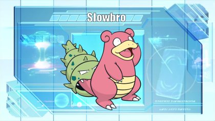 Slowbro