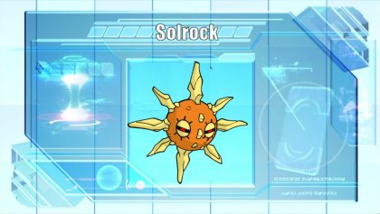 Solrock