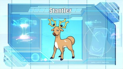 Stantler