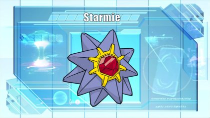 Starmie